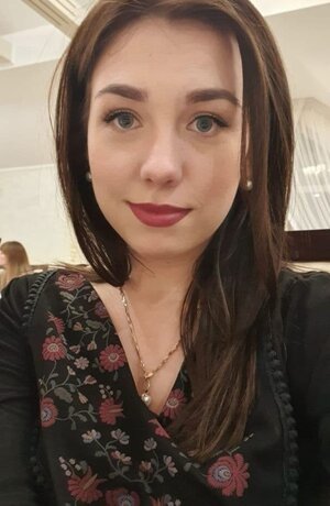 Катерина Балінська